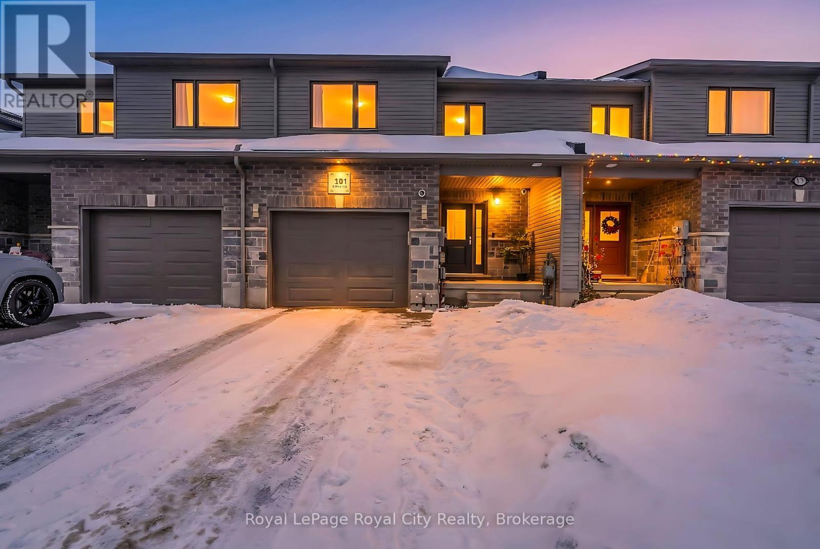 181 Halls Drive, Centre Wellington (Elora/Salem), ON - Outdoor