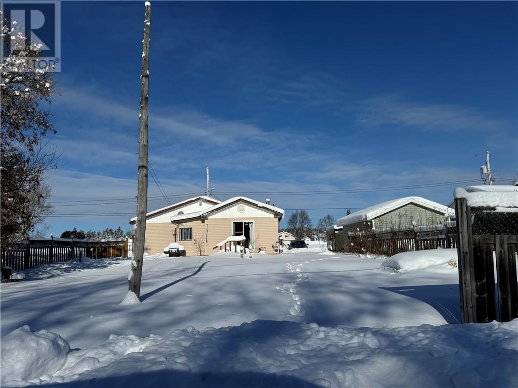 14 St. Thomas, Warren, ON - Outdoor