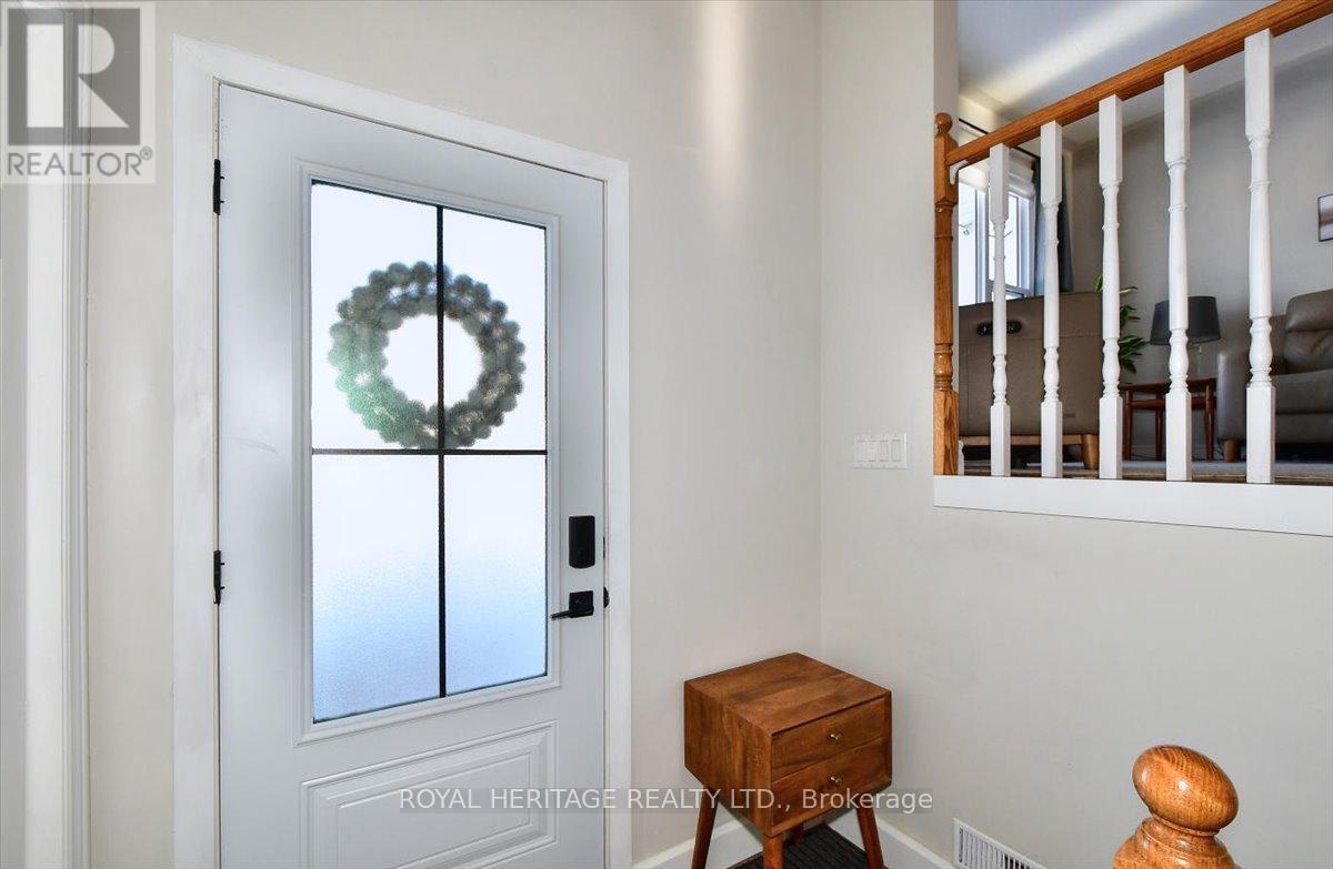 731 Peterborough Avenue, Selwyn, ON - Indoor Photo Showing Other Room