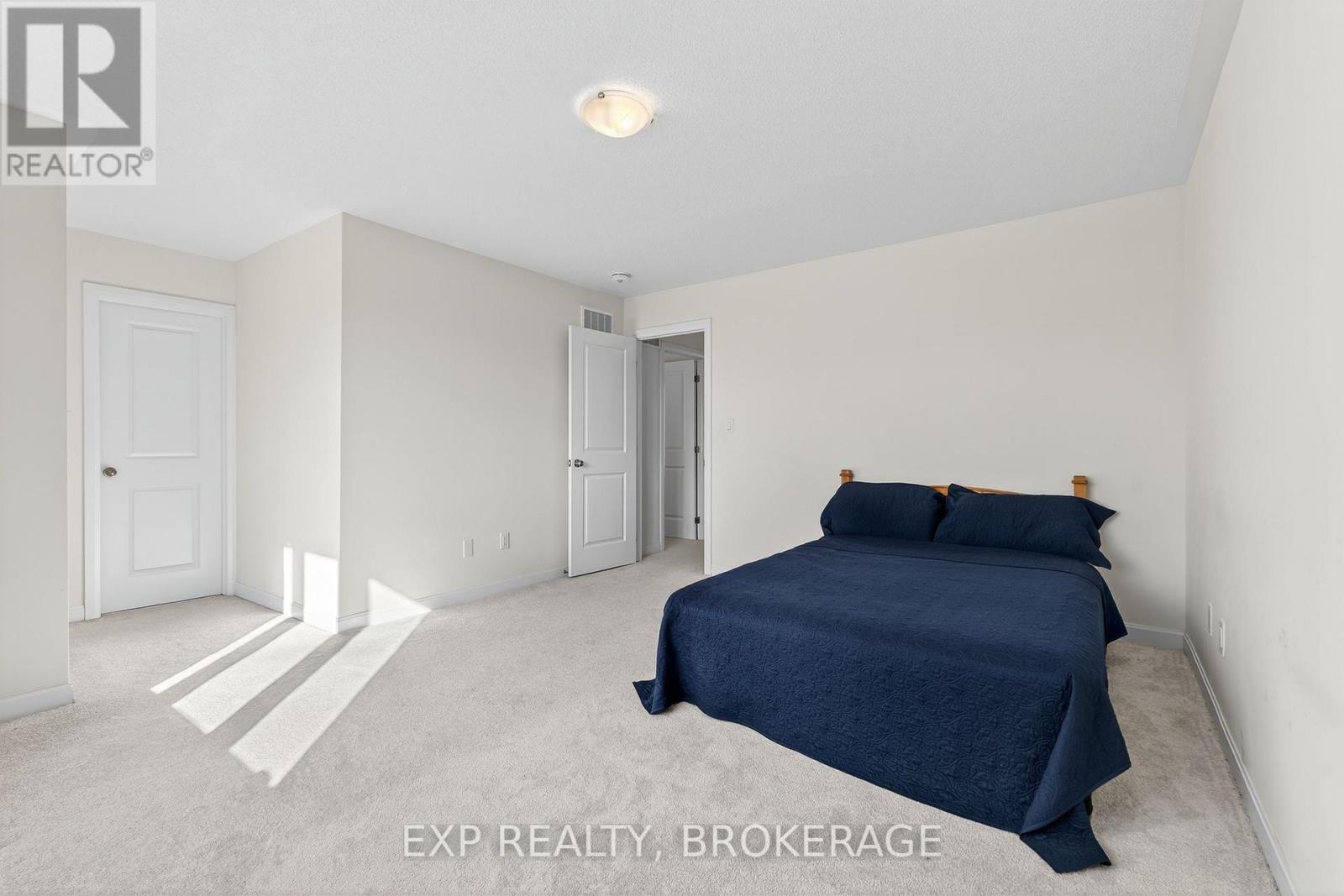 73 Oakmont Drive, Loyalist (Bath), ON - Indoor Photo Showing Bedroom