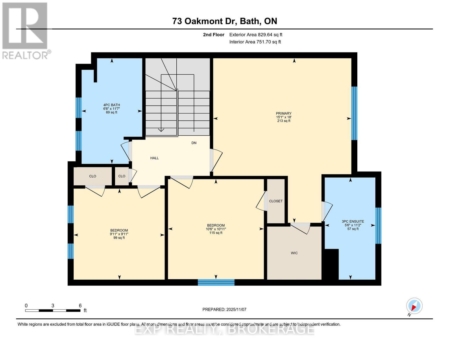 73 Oakmont Drive, Loyalist (Bath), ON - Other