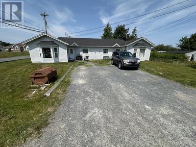 28 Earles Lane, Carbonear, NL - Outdoor