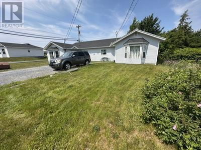 28 Earles Lane, Carbonear, NL - Outdoor