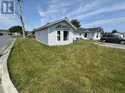 28 Earles Lane, Carbonear, NL - Outdoor