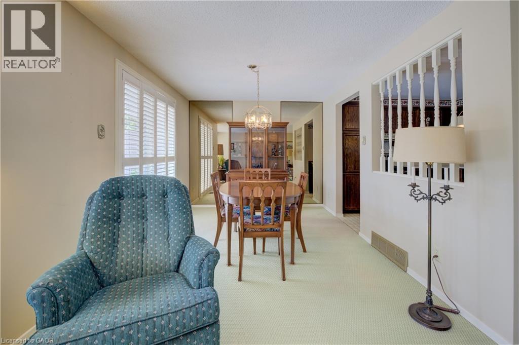 493 Beechwood Drive Unit# 4, Waterloo, ON - Indoor