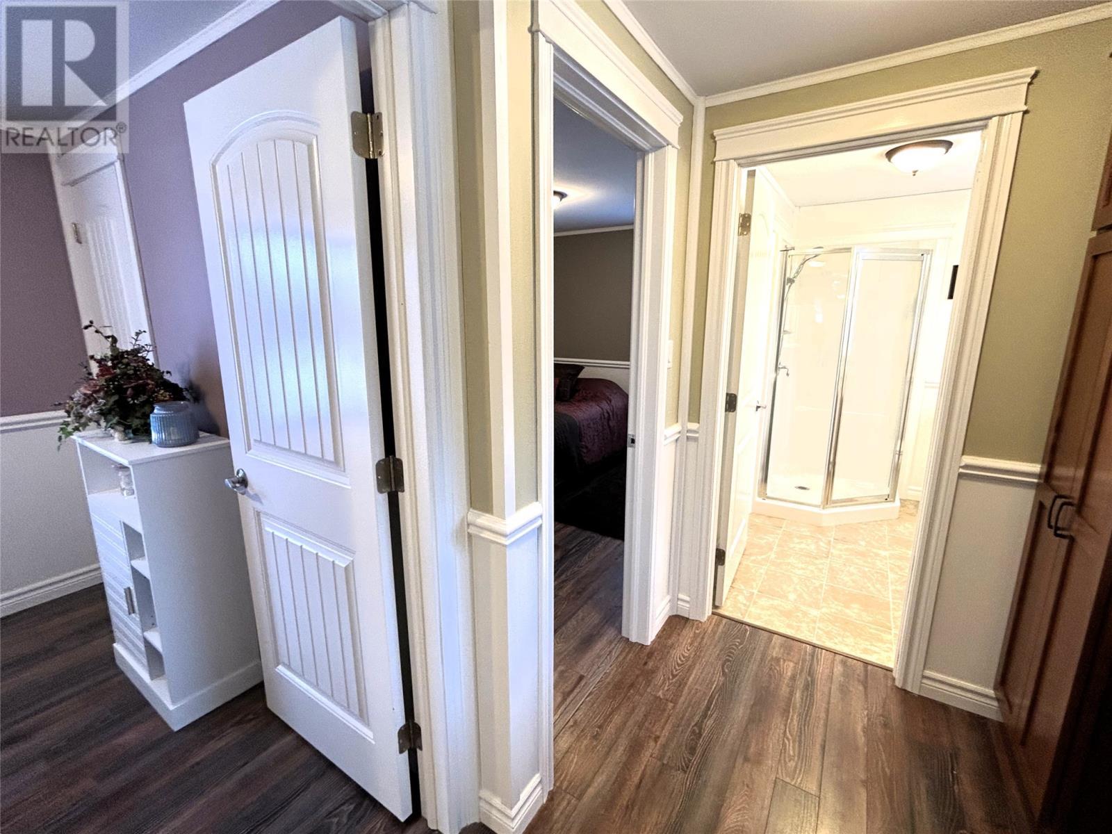 1 Leonard Drive, Port Au Port East, NL - Indoor Photo Showing Other Room