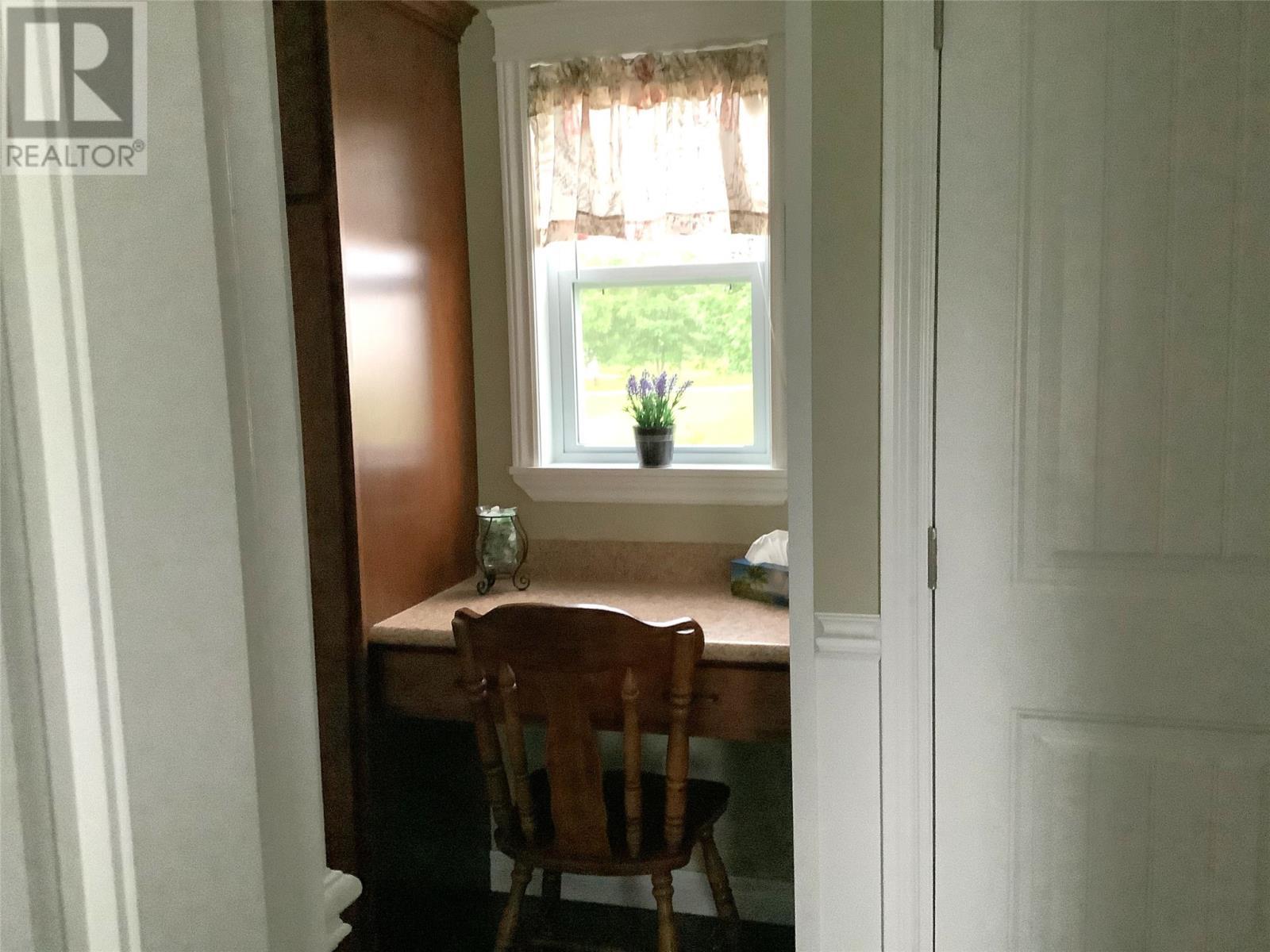 1 Leonard Drive, Port Au Port East, NL - Indoor