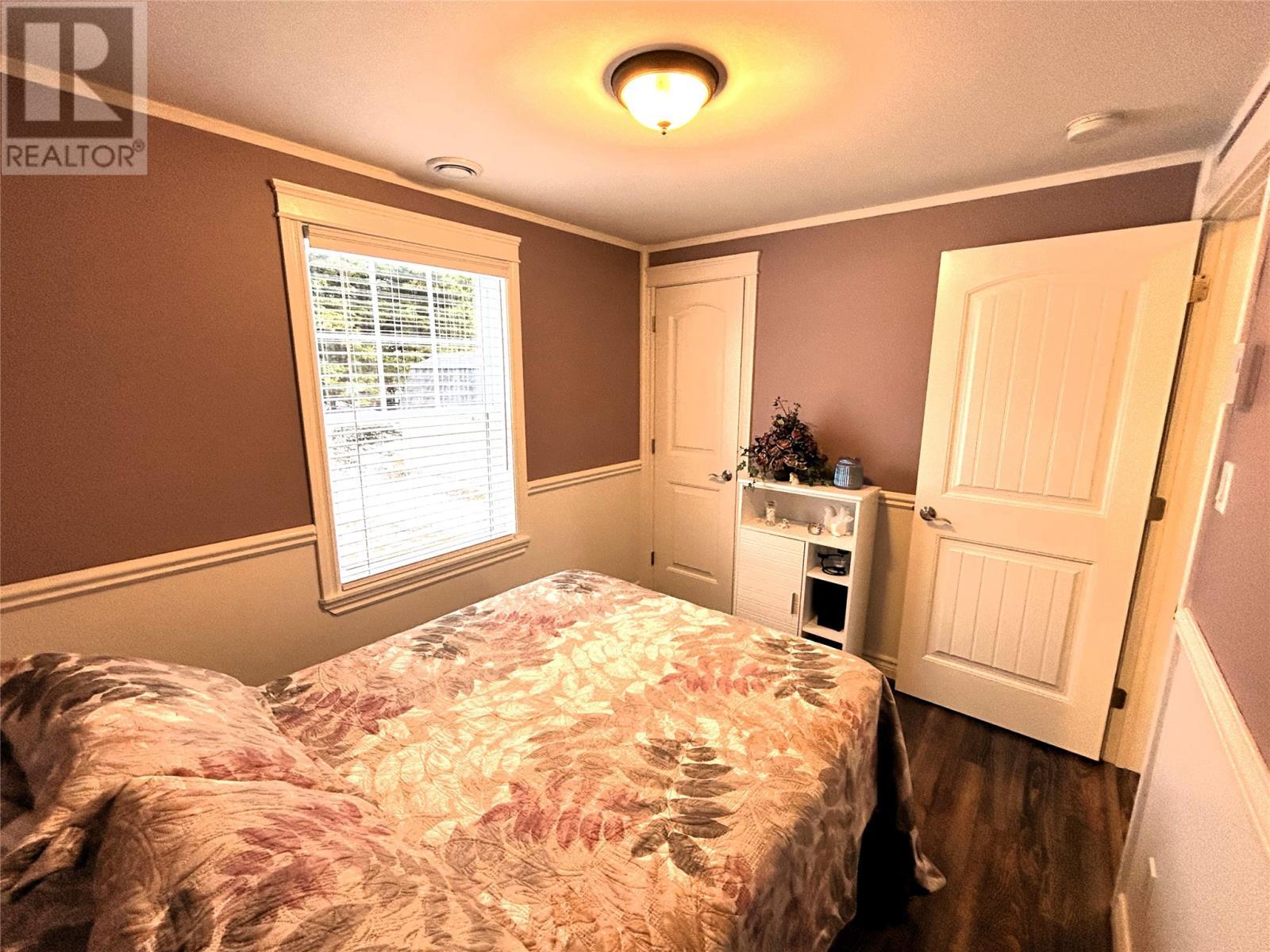 1 Leonard Drive, Port Au Port East, NL - Indoor Photo Showing Bedroom
