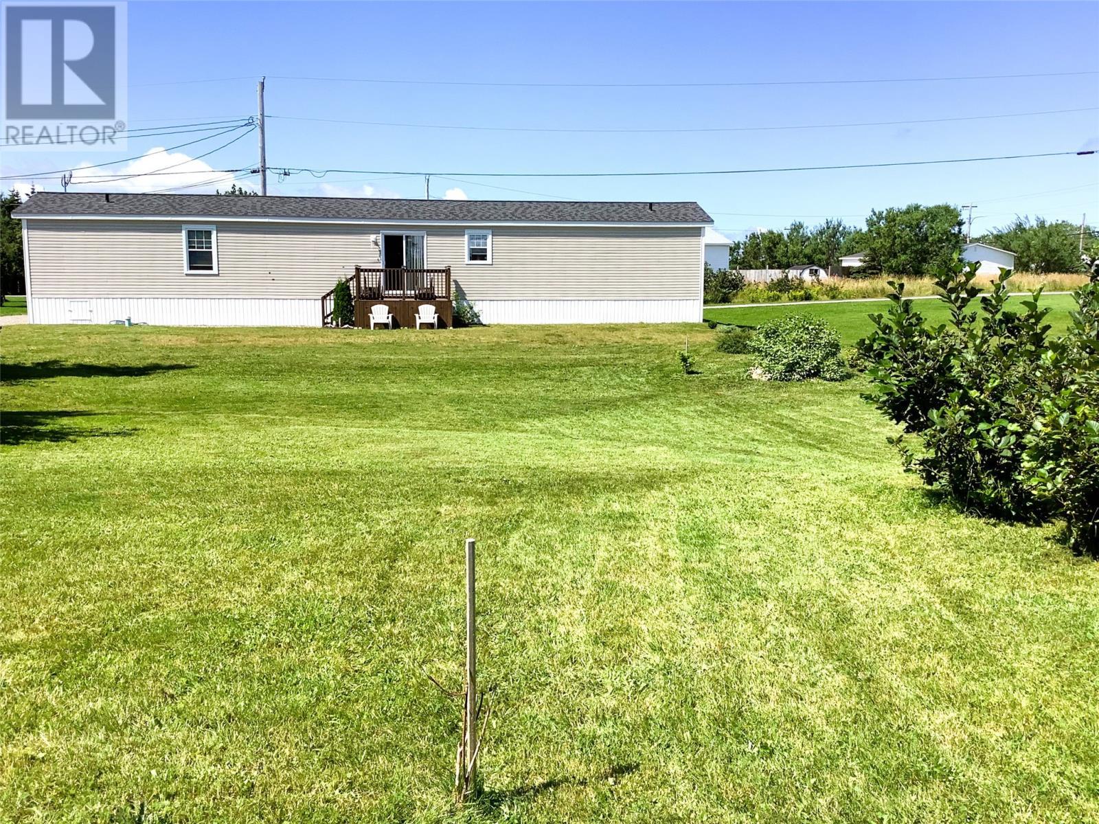 1 Leonard Drive, Port Au Port East, NL - Outdoor