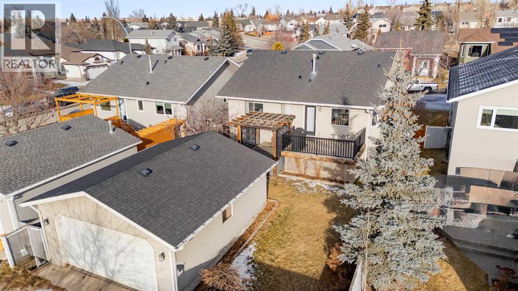 6 Easterbrook Place Se, Airdrie, AB - Outdoor