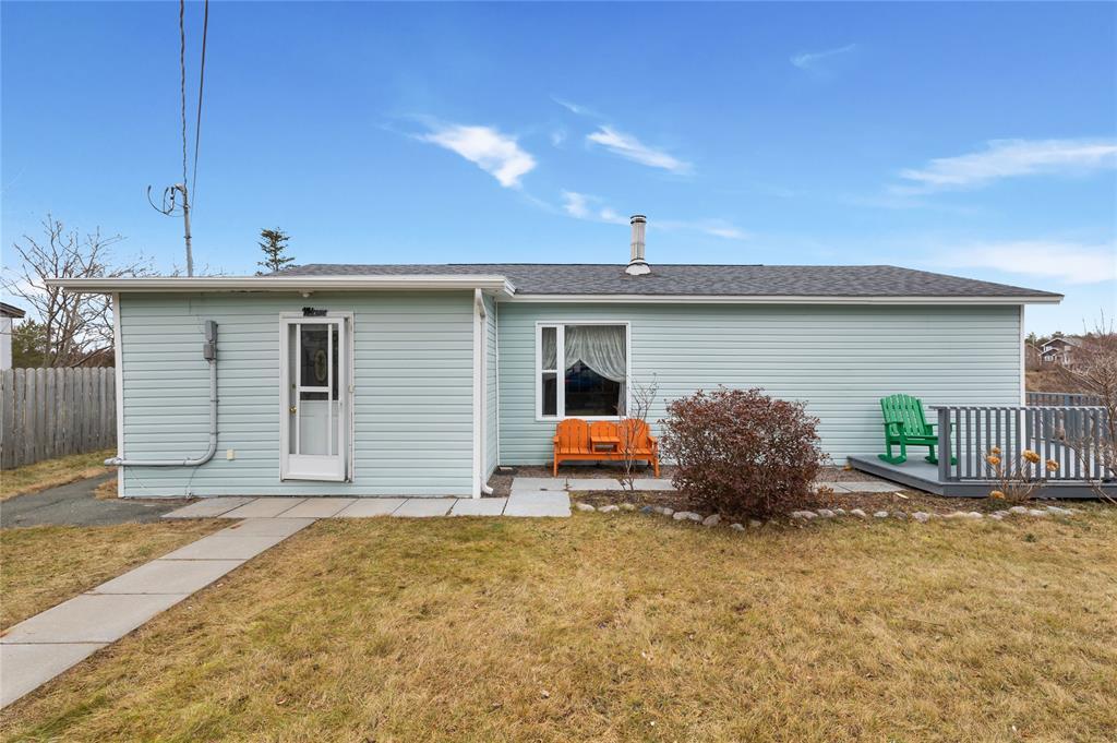 124 Seal Cove Road, Conception Bay South, NL
