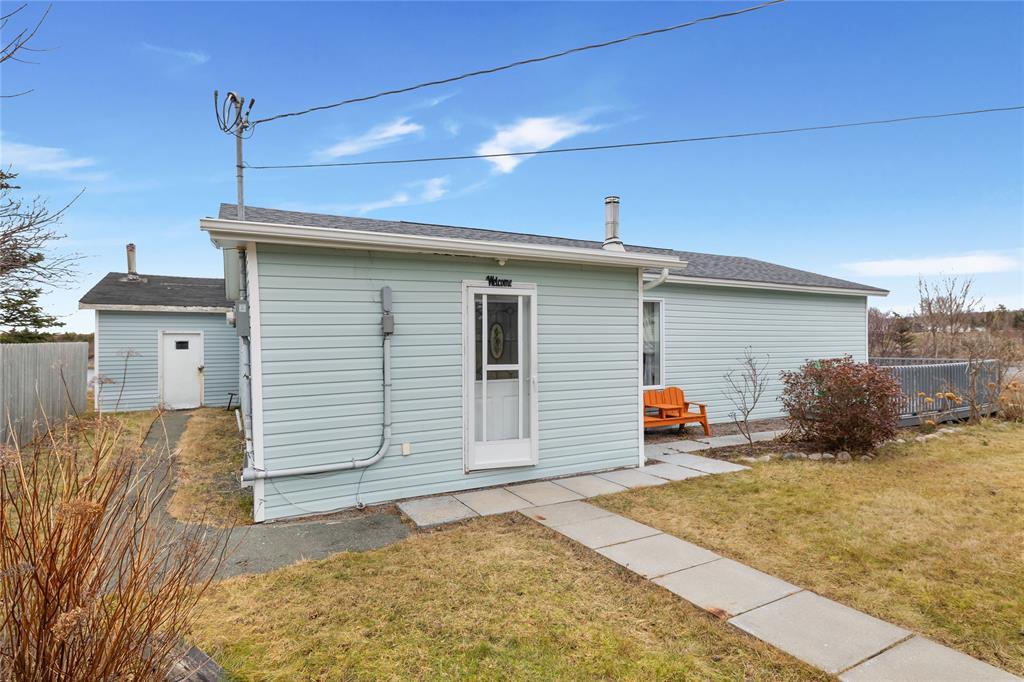 124 Seal Cove Road, Conception Bay South, NL