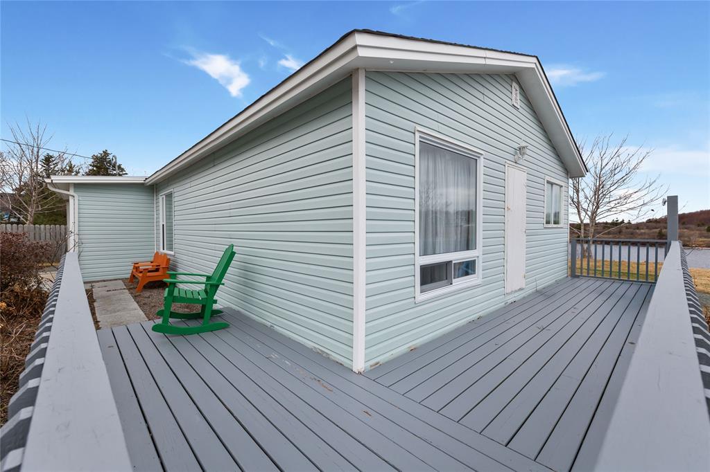 124 Seal Cove Road, Conception Bay South, NL