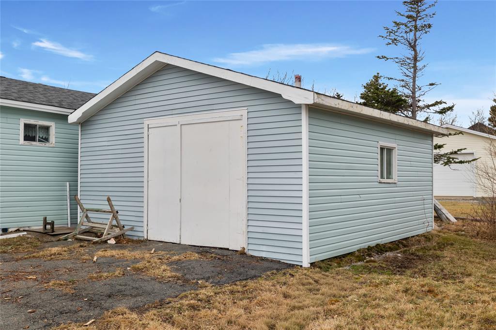 124 Seal Cove Road, Conception Bay South, NL