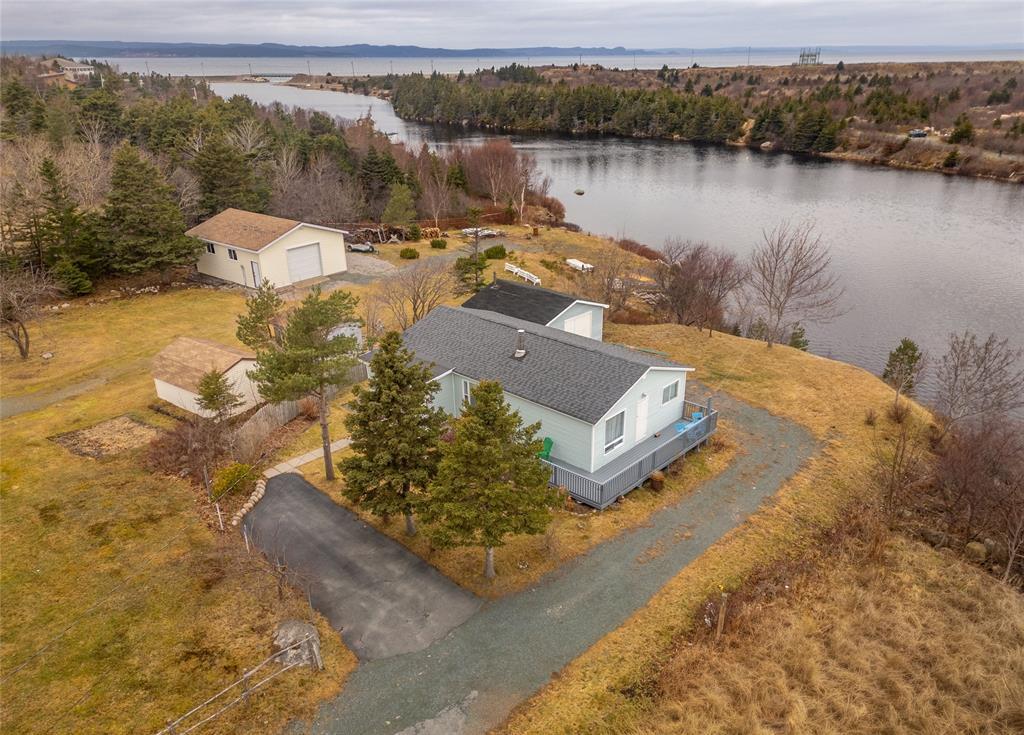 124 Seal Cove Road, Conception Bay South, NL