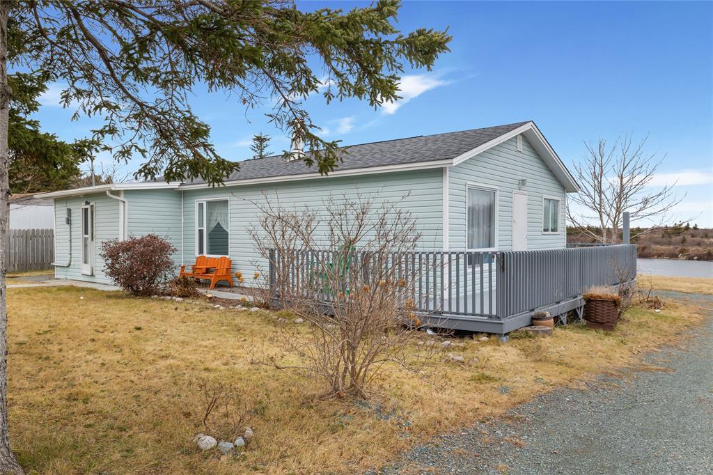 124 Seal Cove Road, Conception Bay South, NL