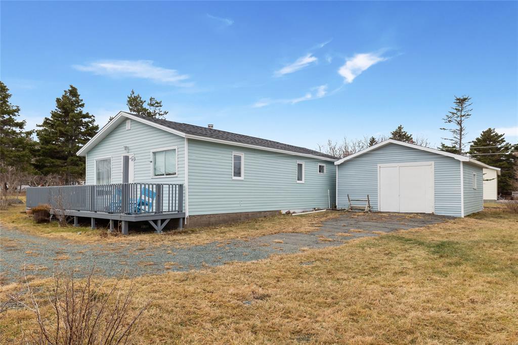124 Seal Cove Road, Conception Bay South, NL