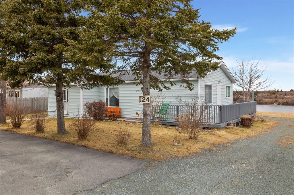 124 Seal Cove Road, Conception Bay South, NL