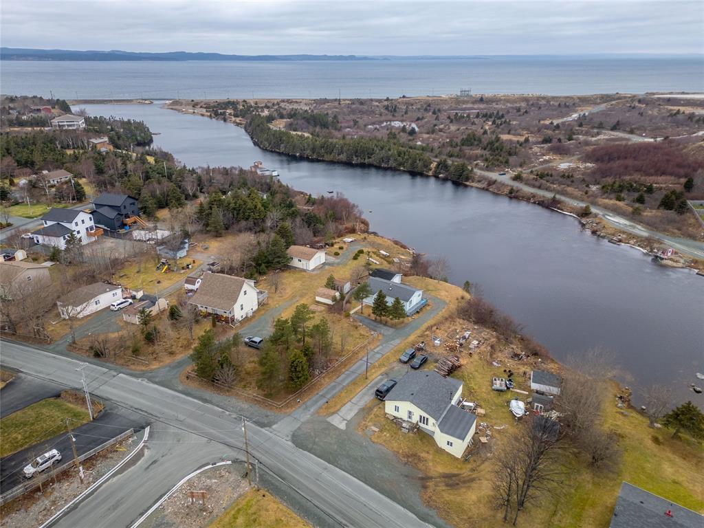 124 Seal Cove Road, Conception Bay South, NL
