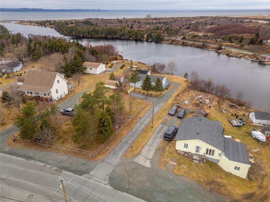 124 Seal Cove Road, Conception Bay South, NL