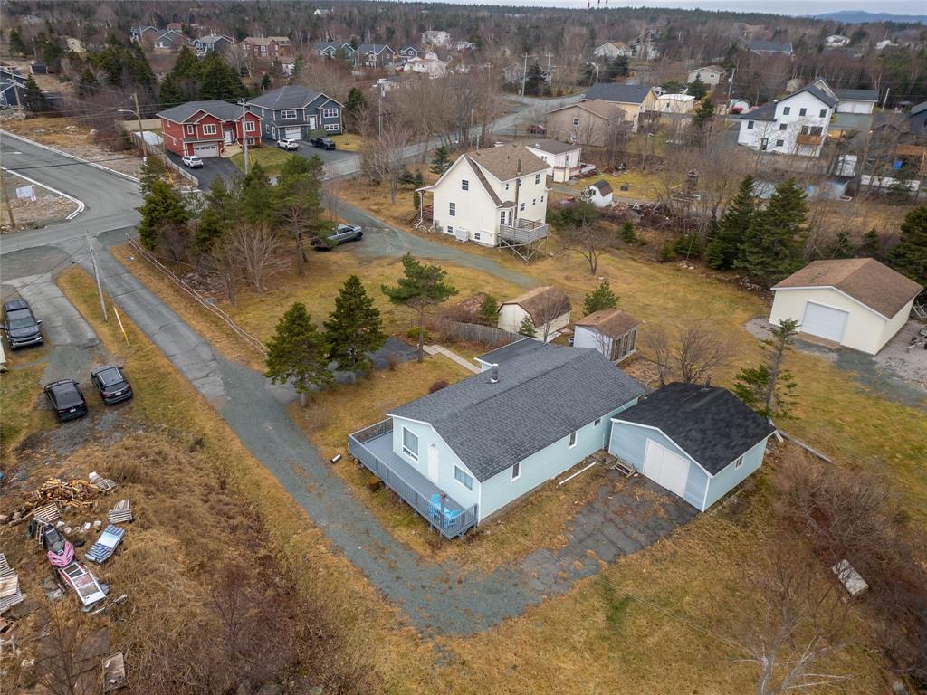124 Seal Cove Road, Conception Bay South, NL