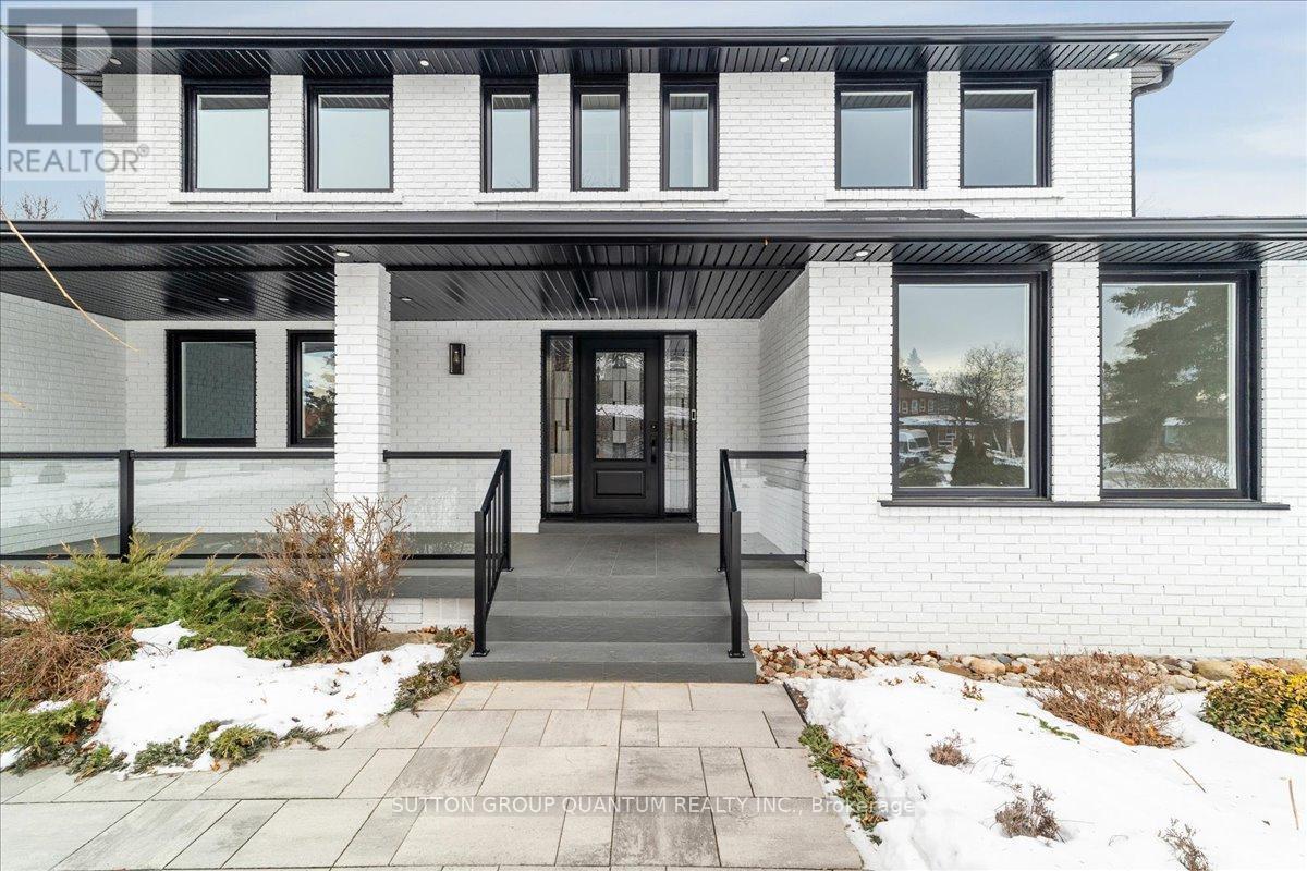 Front Door - 82 Marilyn Street, Caledon, ON - Outdoor