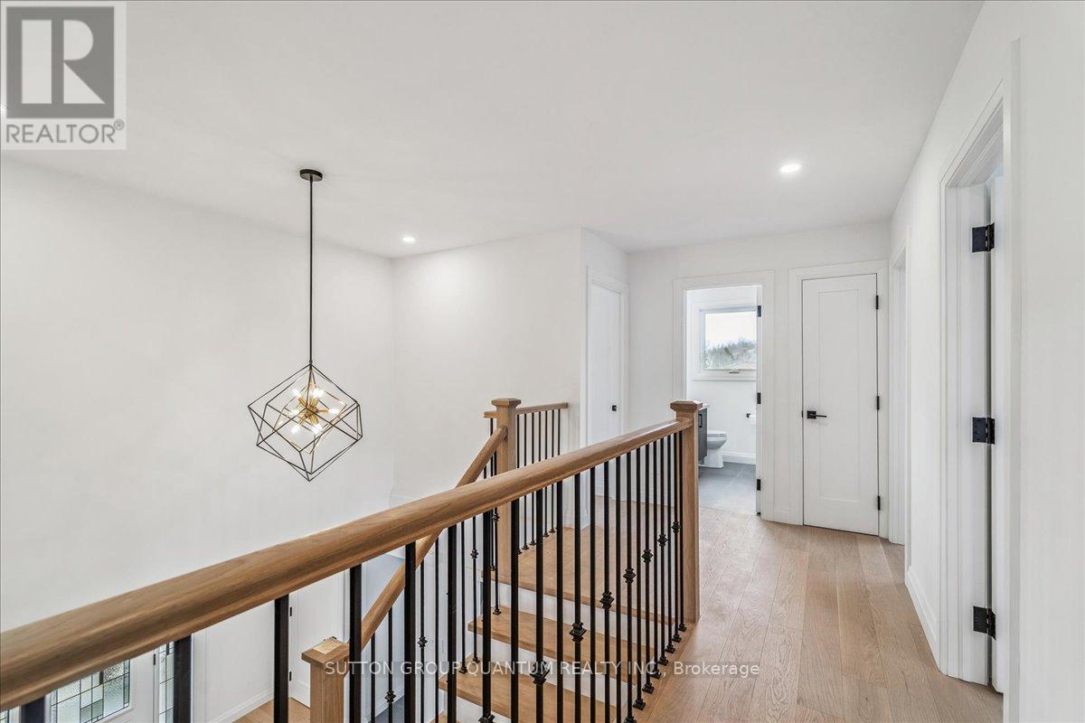 Second Landing 1 - 82 Marilyn Street, Caledon, ON - Indoor Photo Showing Other Room