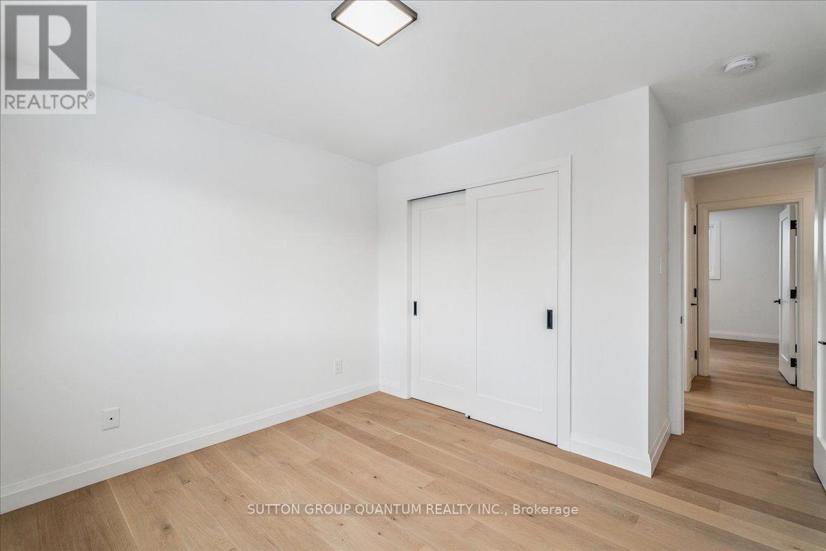 Bedroom 4 - 82 Marilyn Street, Caledon, ON - Indoor Photo Showing Other Room