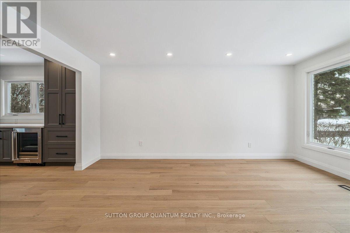 Living Room 1 - 82 Marilyn Street, Caledon, ON - Indoor Photo Showing Other Room