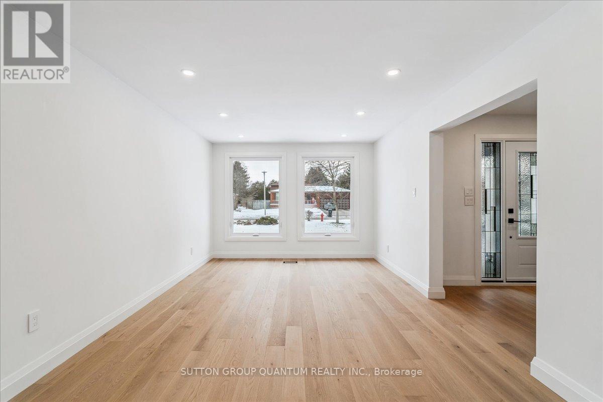 Living Room 2 - 82 Marilyn Street, Caledon, ON - Indoor Photo Showing Other Room