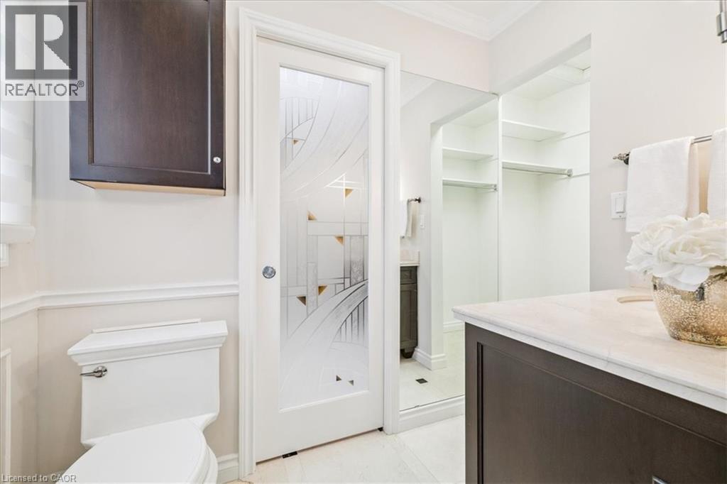 25 Bannisdale Way, Hamilton, ON - Indoor