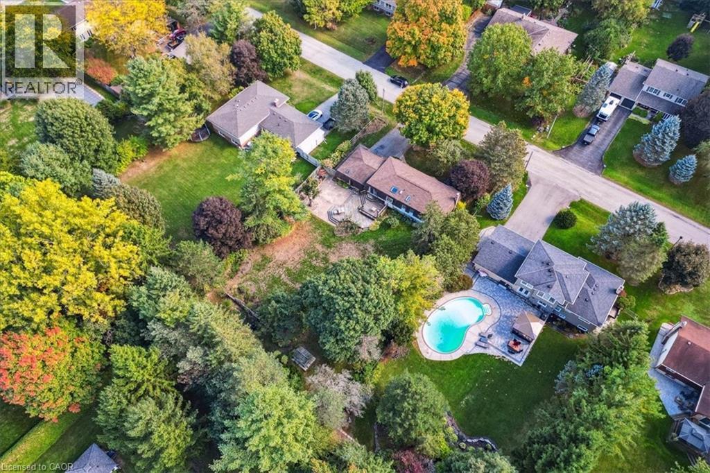 25 Bannisdale Way, Hamilton, ON - Outdoor With View