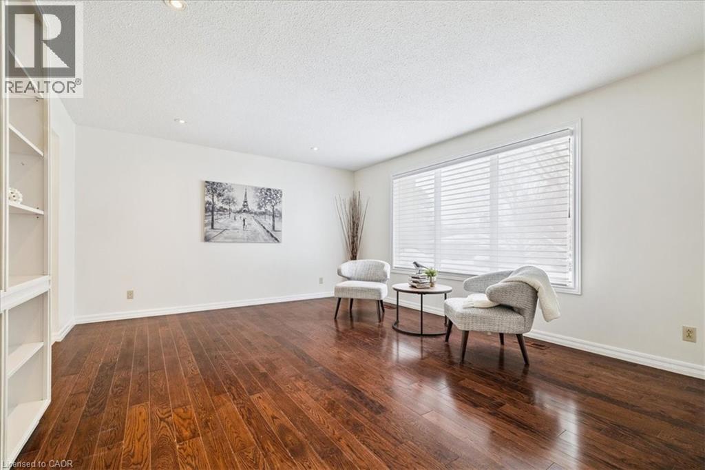 25 Bannisdale Way, Hamilton, ON - Indoor