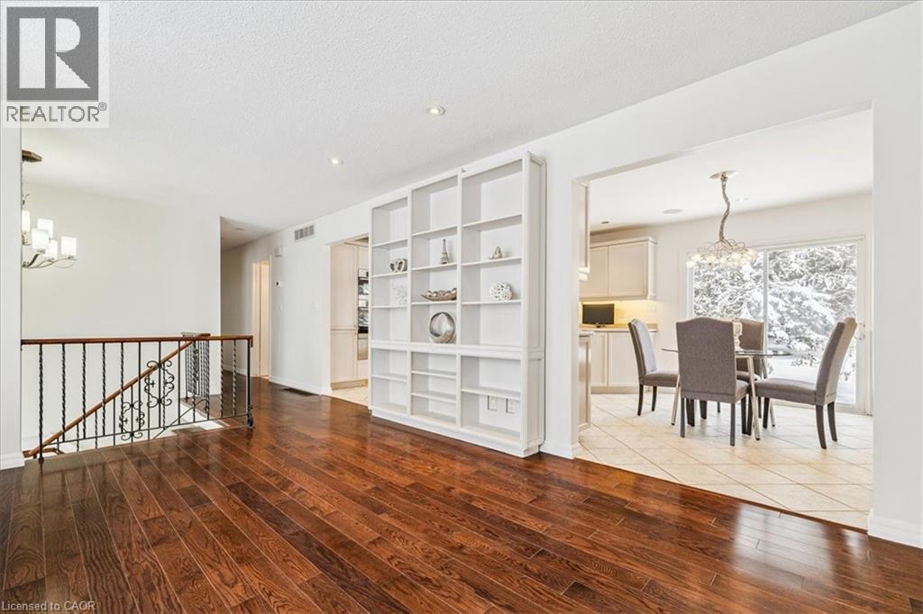 25 Bannisdale Way, Hamilton, ON - Indoor