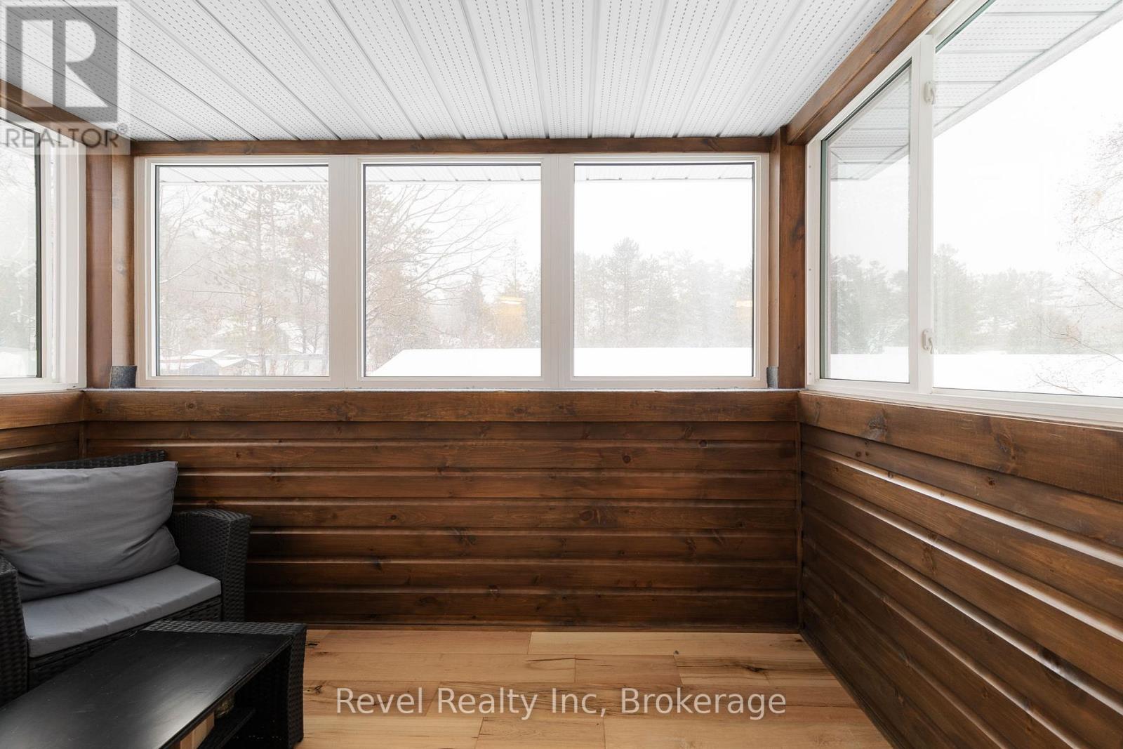 206 - 1 Georgian Bay Avenue, Parry Sound, ON - Indoor Photo Showing Other Room