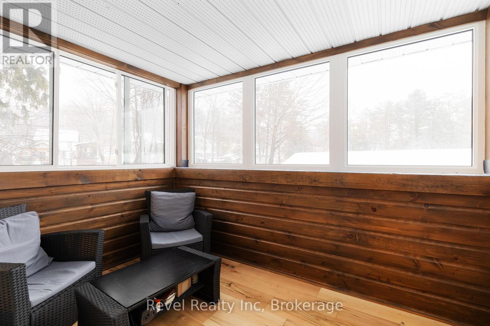 206 - 1 Georgian Bay Avenue, Parry Sound, ON - Indoor