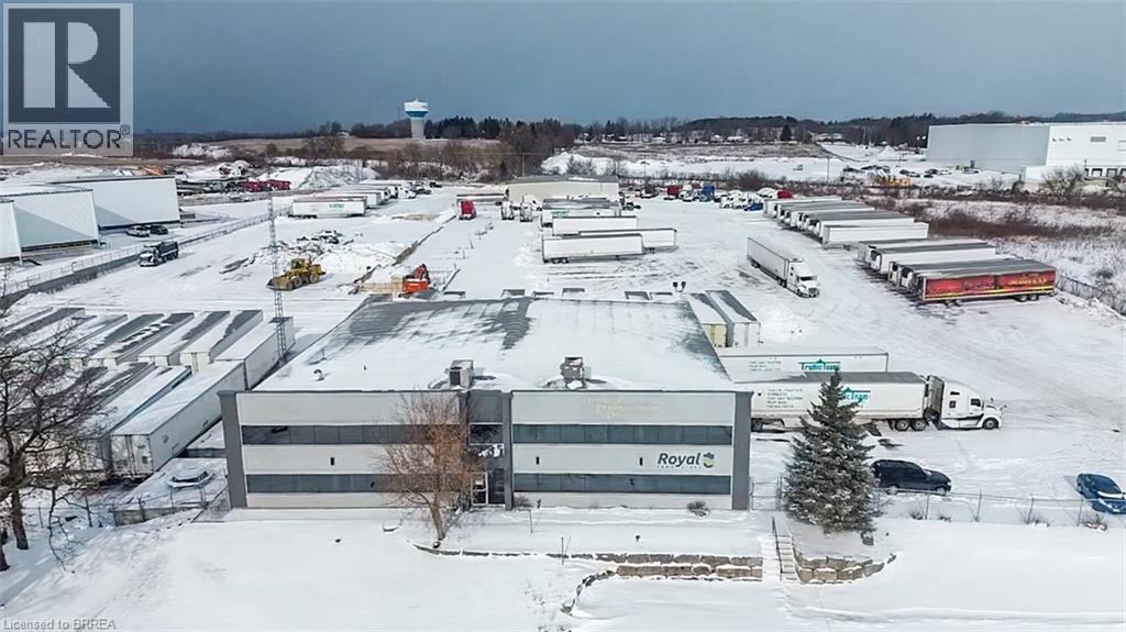 35 Sharp Road, Brantford, ON