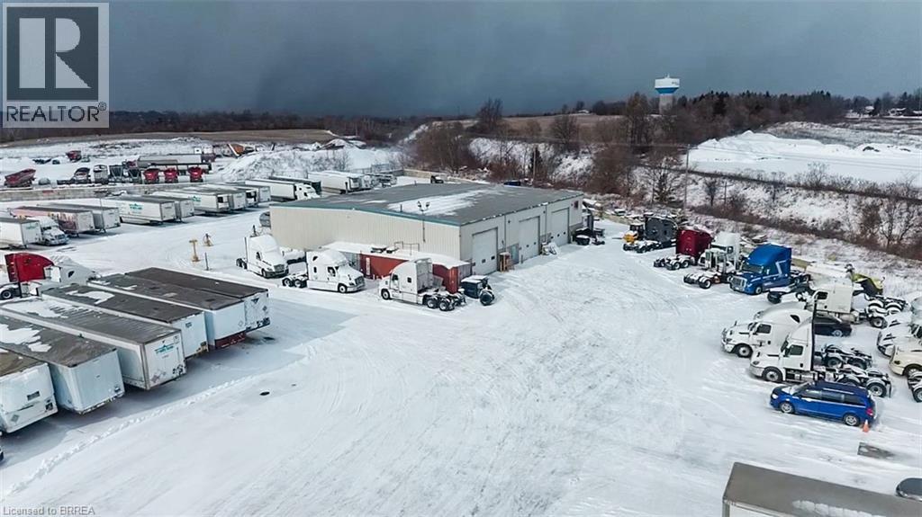 35 Sharp Road, Brantford, ON