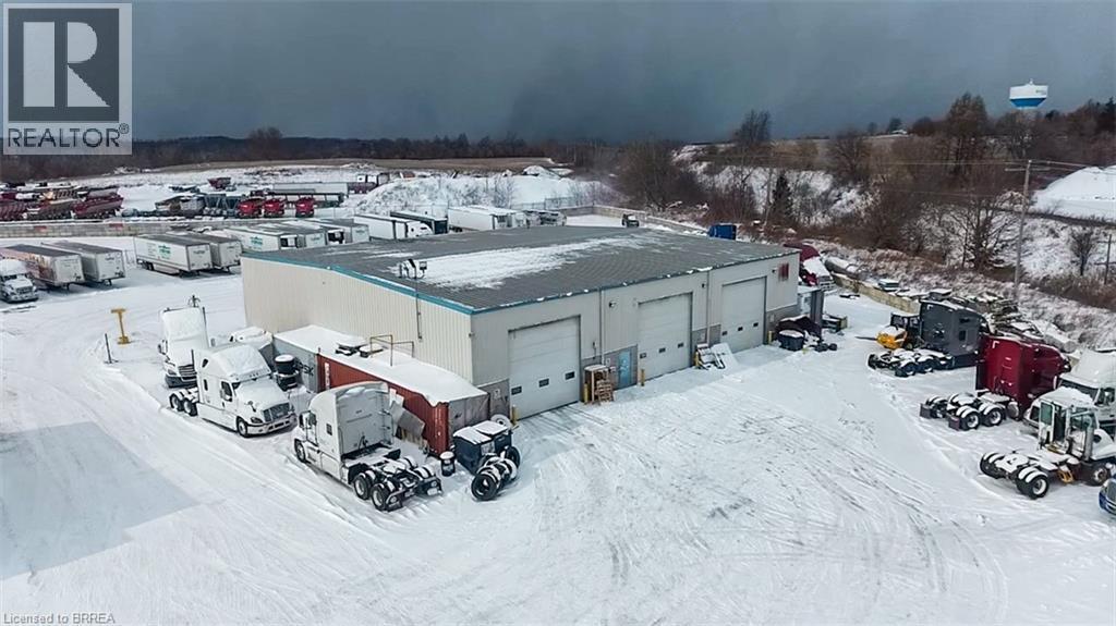 35 Sharp Road, Brantford, ON