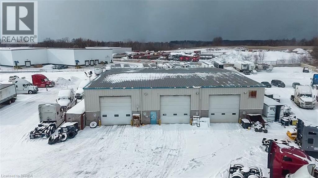 35 Sharp Road, Brantford, ON