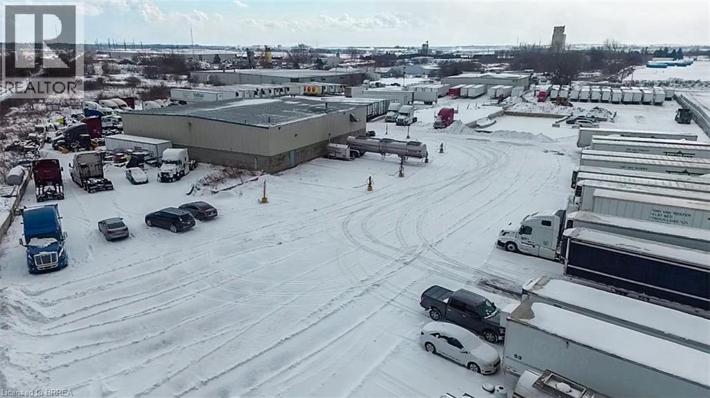 35 Sharp Road, Brantford, ON