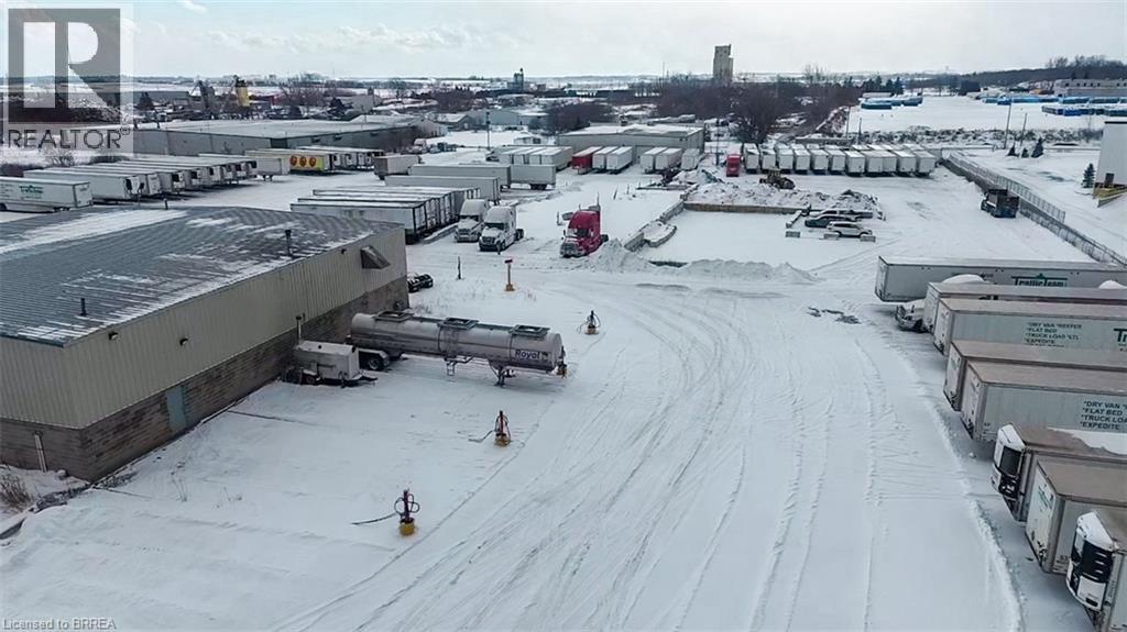 35 Sharp Road, Brantford, ON