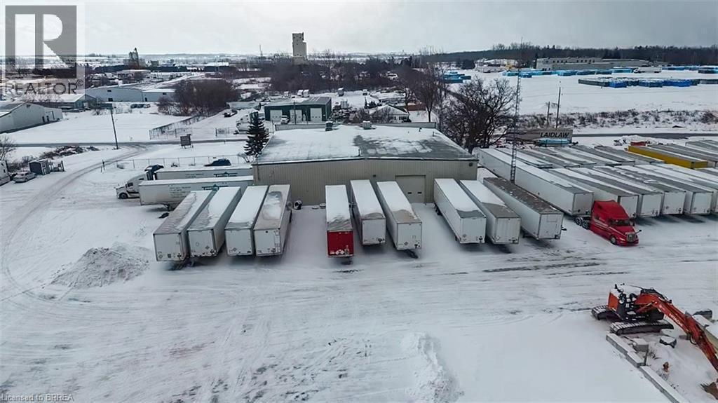 35 Sharp Road, Brantford, ON