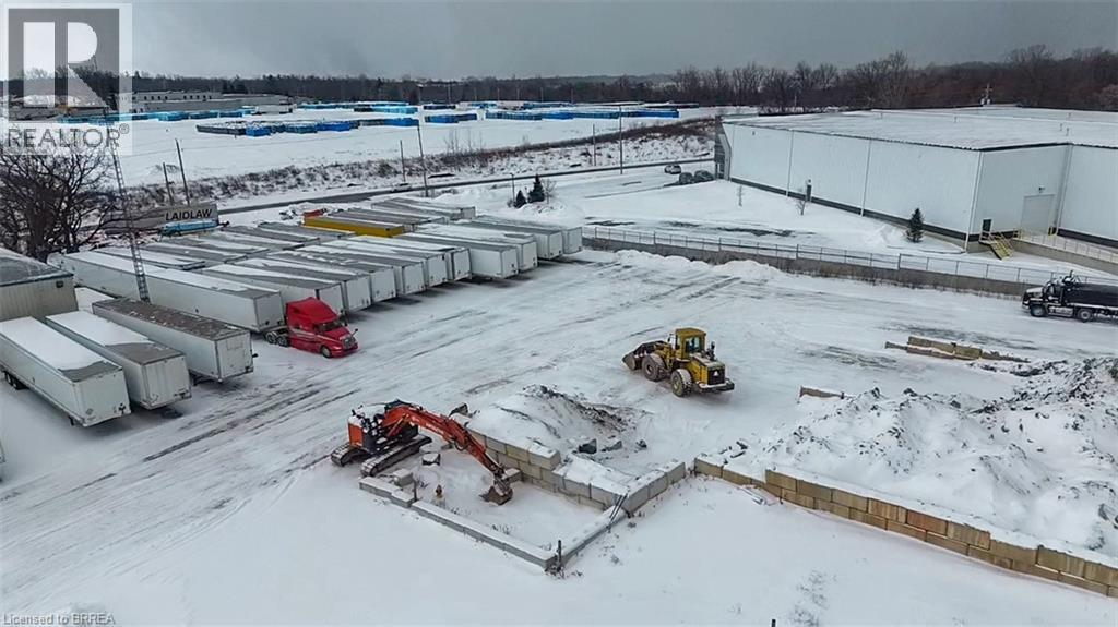 35 Sharp Road, Brantford, ON