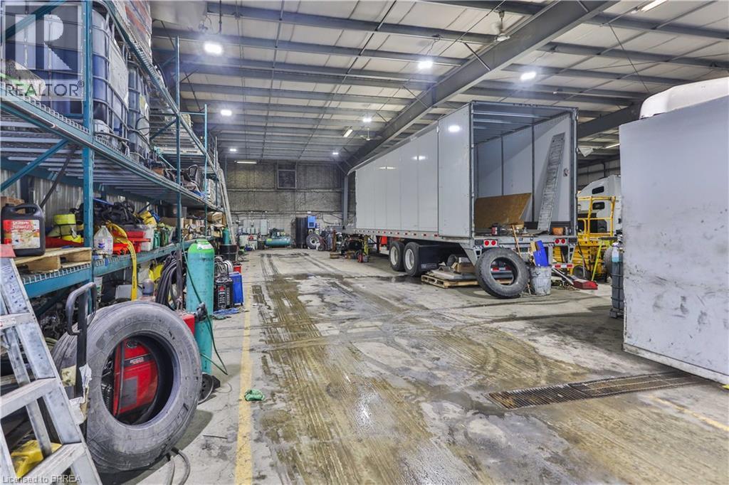 35 Sharp Road, Brantford, ON