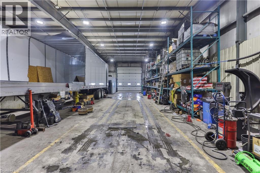 35 Sharp Road, Brantford, ON