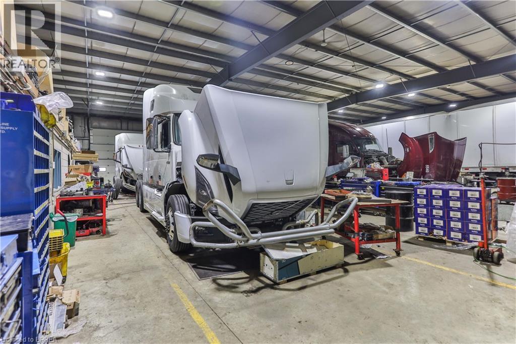 35 Sharp Road, Brantford, ON