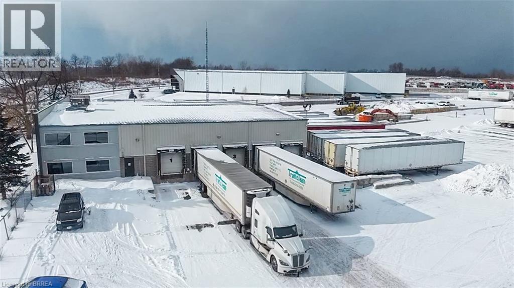 35 Sharp Road, Brantford, ON