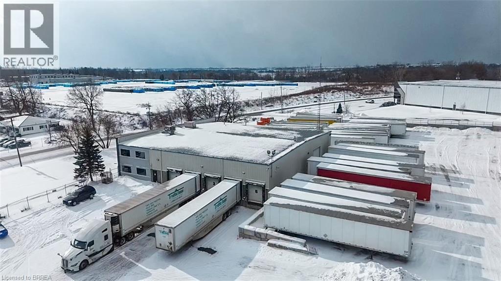 35 Sharp Road, Brantford, ON