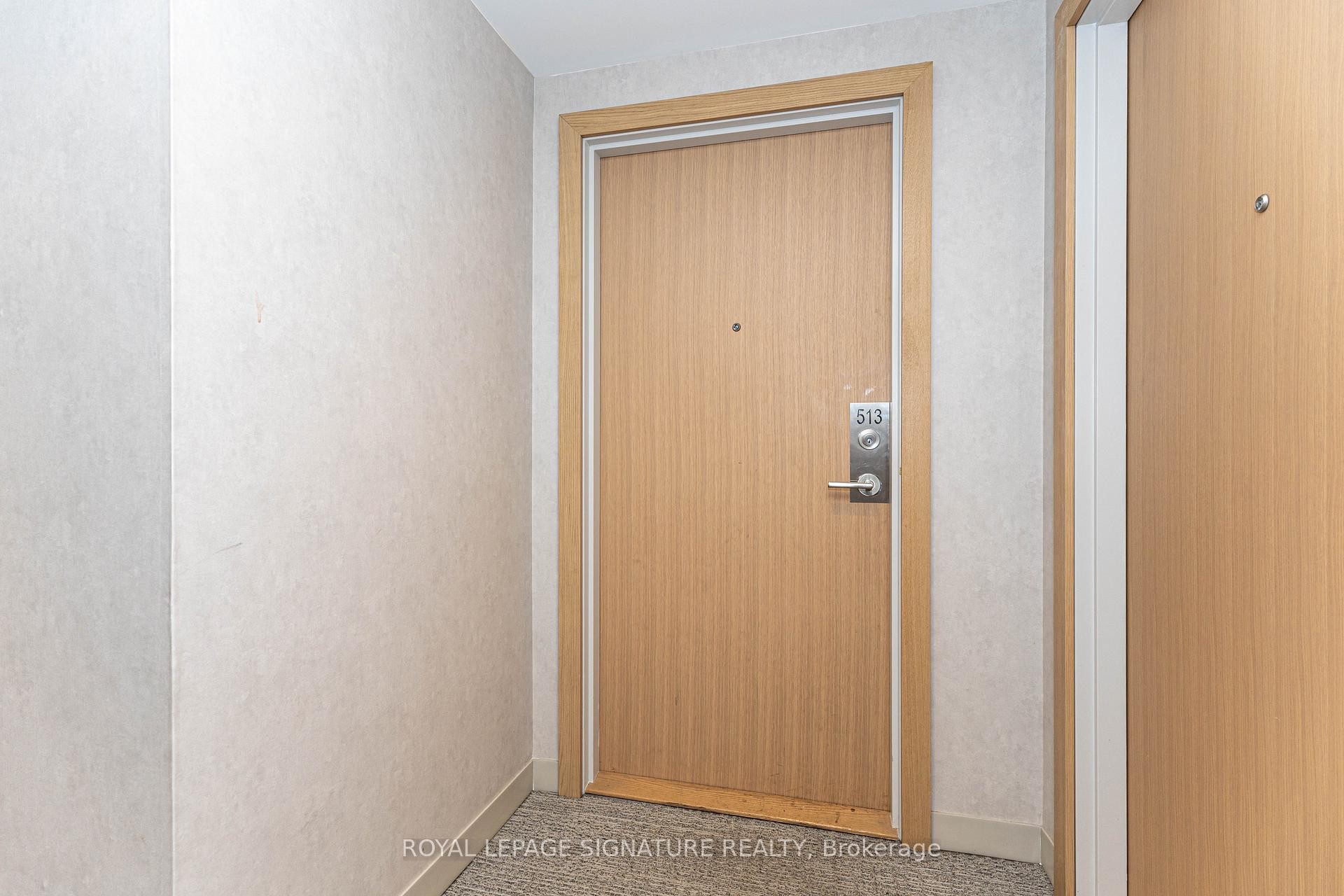 513-1195 The Queensway N/A, Toronto, ON - Indoor Photo Showing Other Room